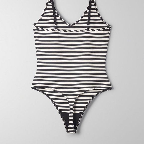 Sunday Best Annie Body Suit - Picture 5 of 11